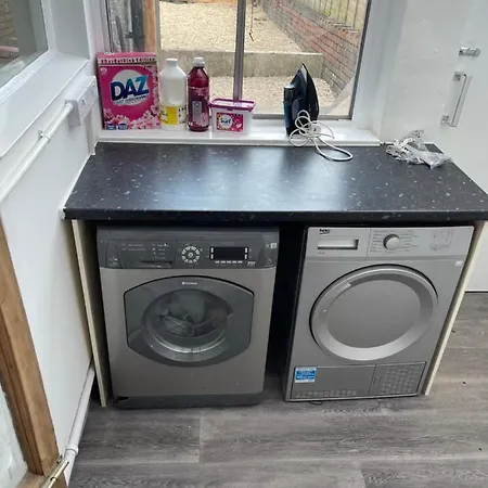 Small In Horfield 3