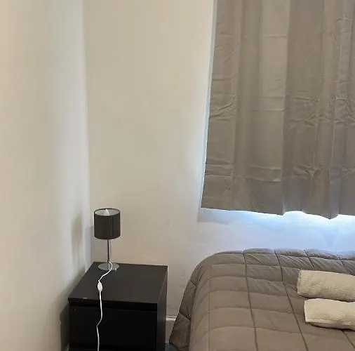 Small In Horfield 3 *