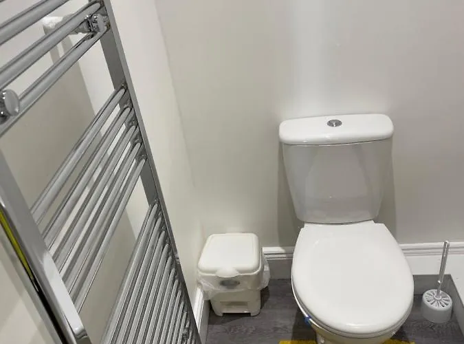 Small In Horfield 3 Guest house Bristol