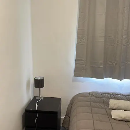 Small In Horfield 3 *