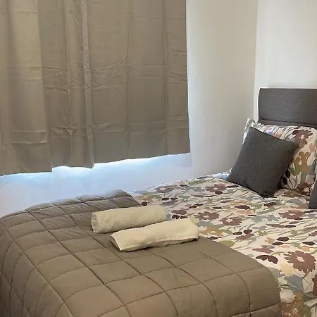 Small In Horfield 3 Bristol