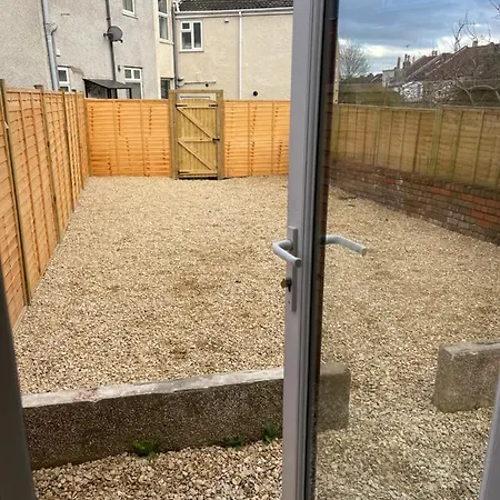 Small In Horfield 3 Vendégház Bristol