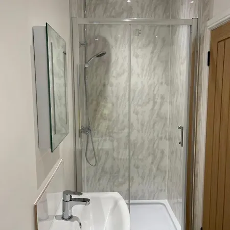 Small In Horfield 3 Vendégház Bristol