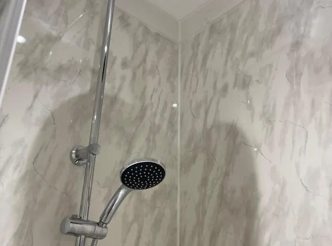 Pensionat Small In Horfield 3