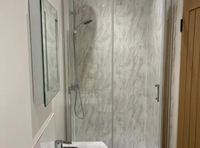 Small In Horfield 3 Pensionat Bristol